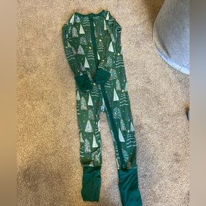 Green Twinkling Trees: 3T Zippy GUC